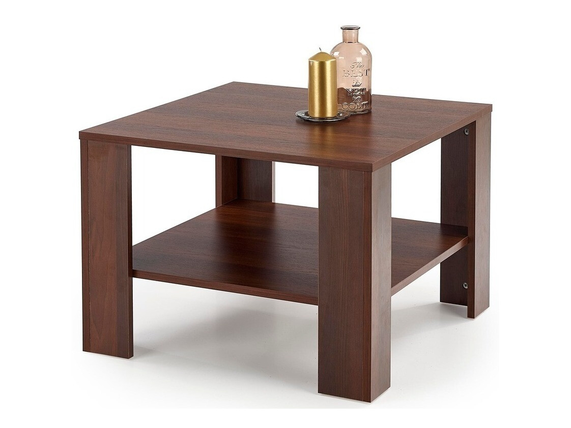 Mesa de centro Houston 504 (Nuez oscura)