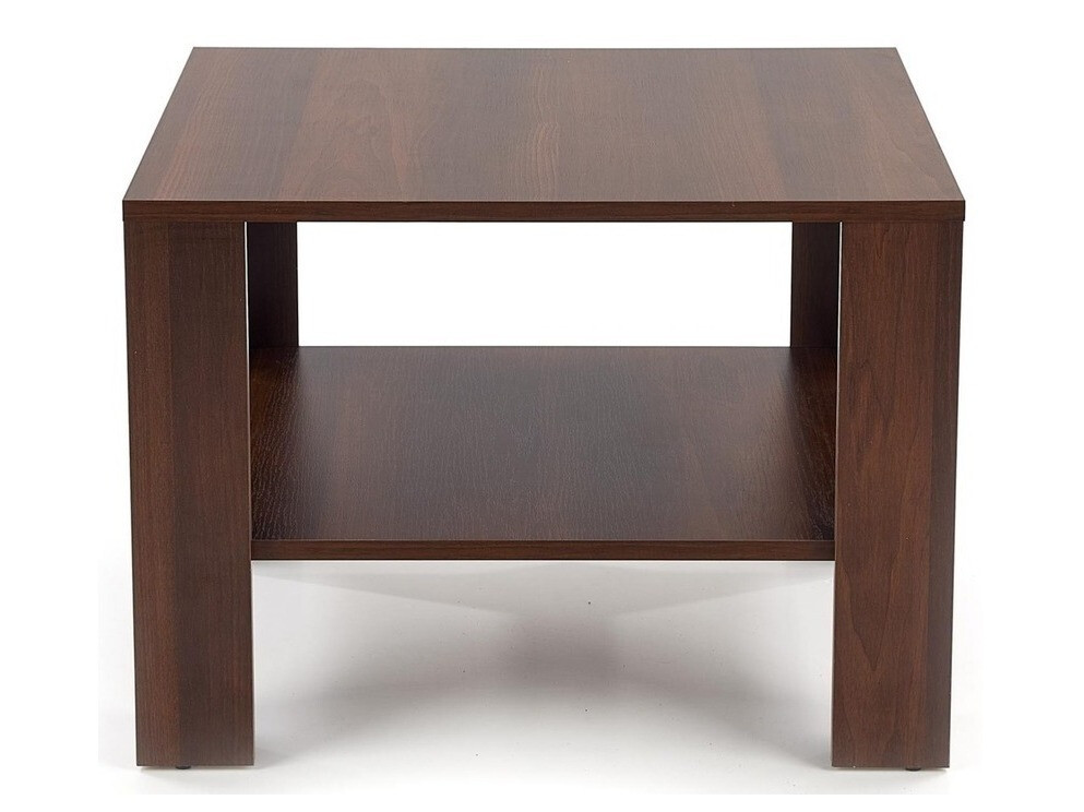 Mesa de centro Houston 504 (Nuez oscura)