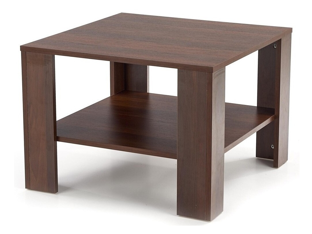 Mesa de centro Houston 504 (Nuez oscura)