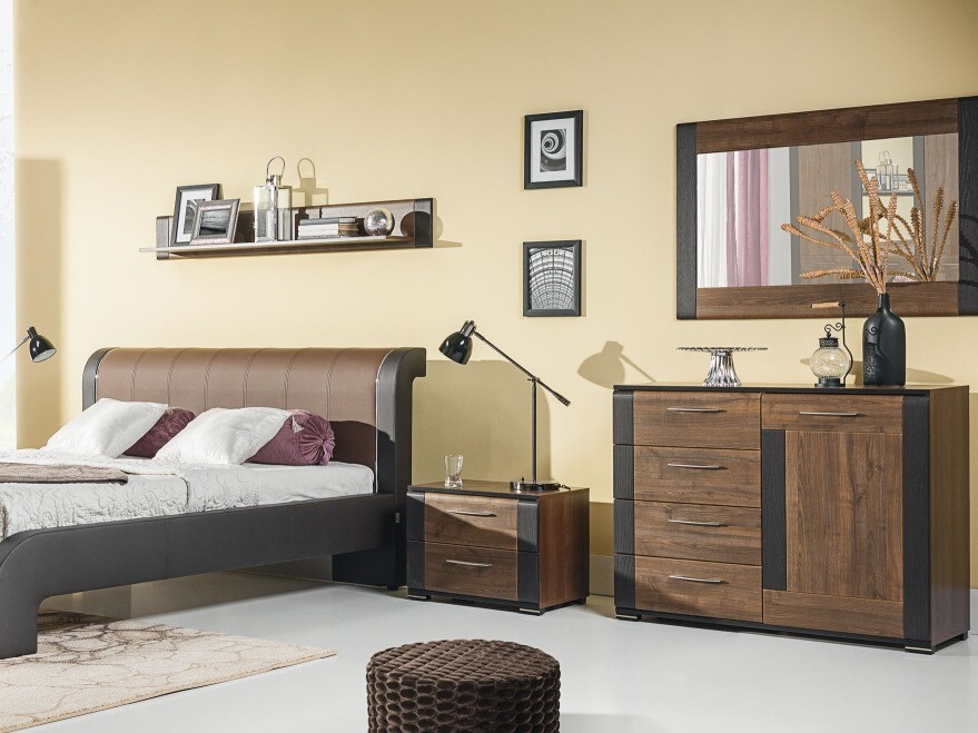 Mesilla de noche Dunlive 112