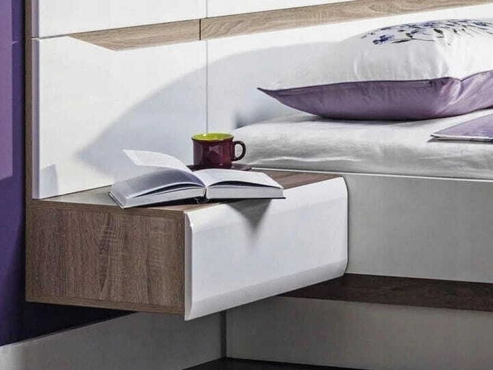 Mesilla de noche Salsevi 113