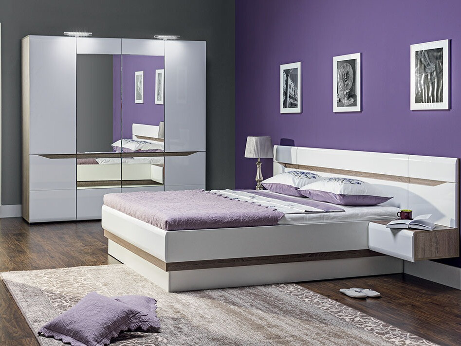 Mesilla de noche Salsevi 113