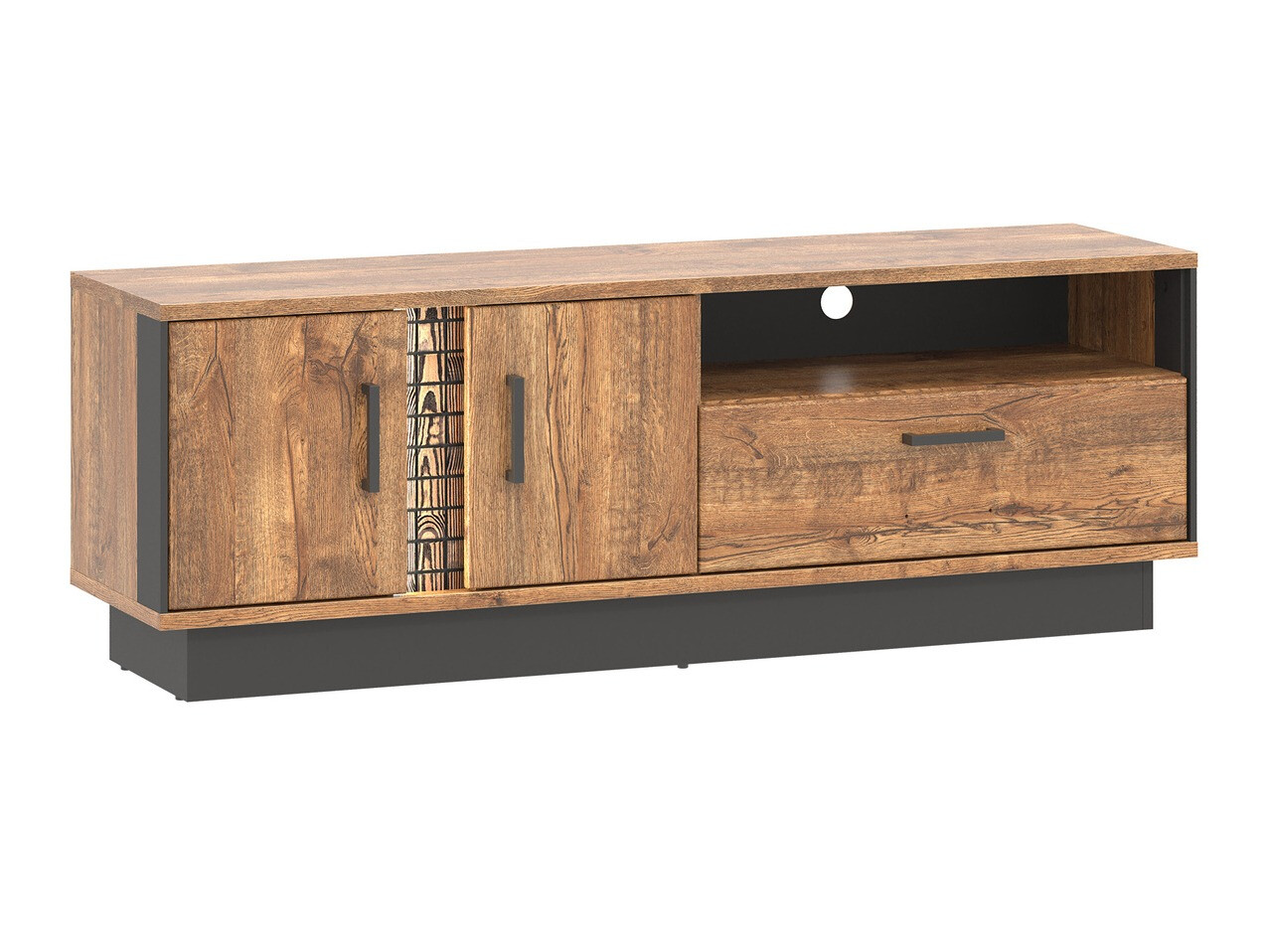 Mueble TV Dunvelo 100