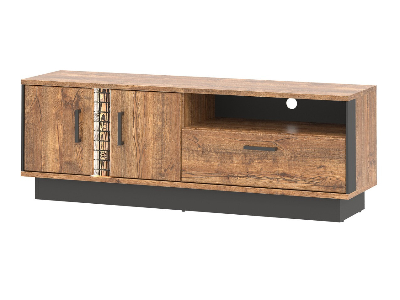 Mueble TV Dunvelo 100