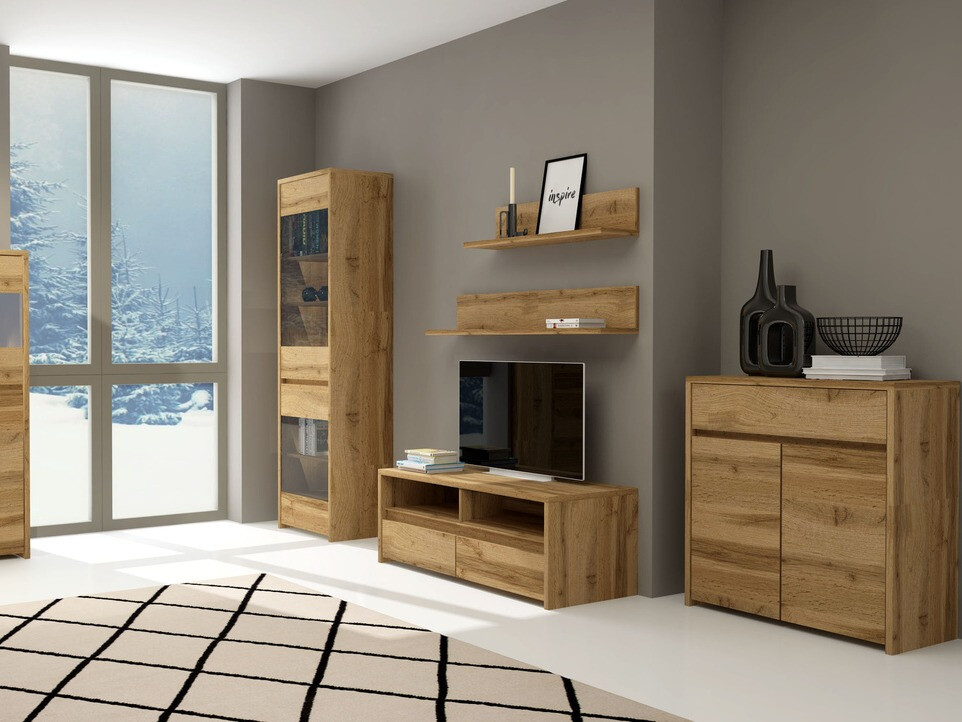 Mueble TV Nolveru 100