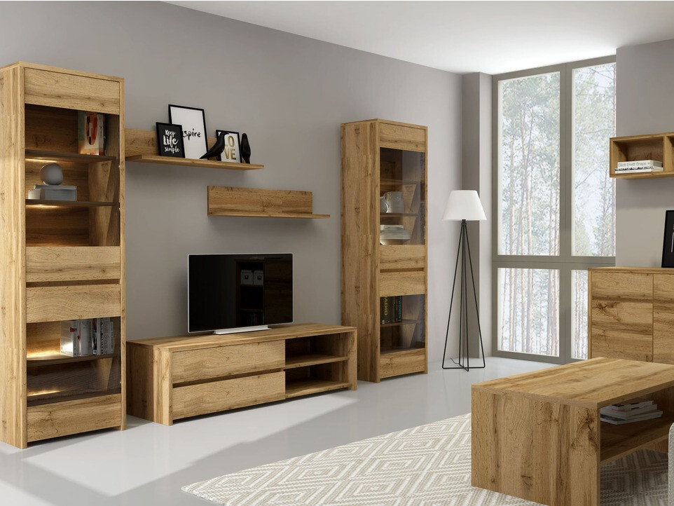 Mueble TV Nolveru 101