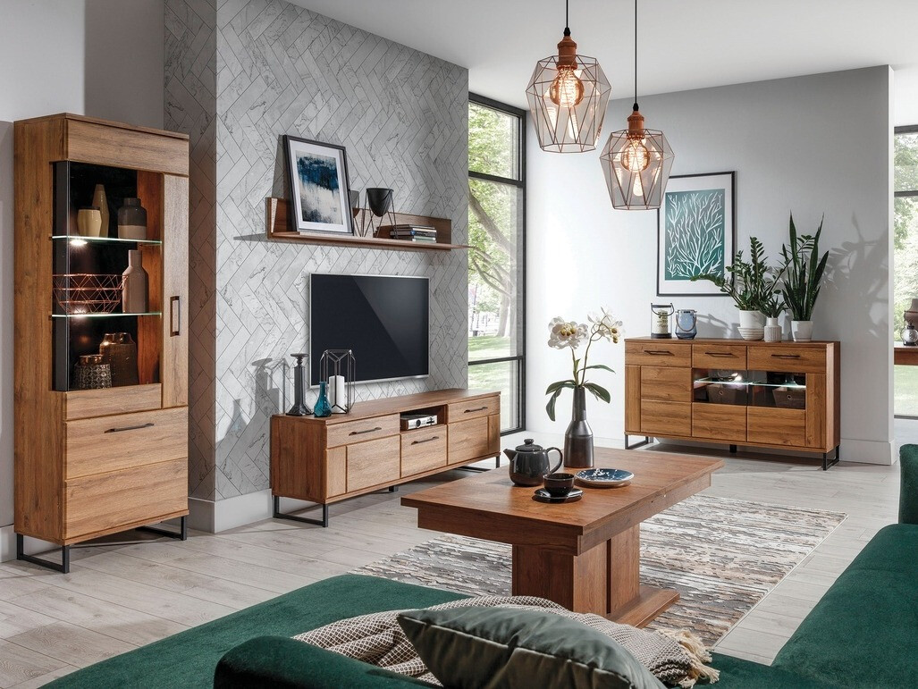 Mueble TV Nucala 100