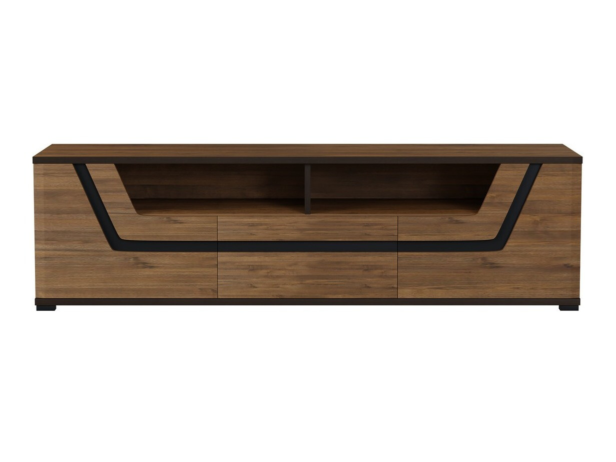 Mueble TV Soretru 100 (Nuez)