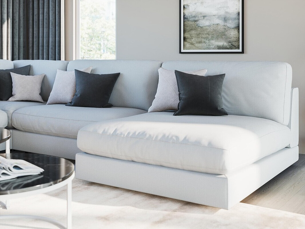 Sillón modular Mornole 114 (Melva 02)