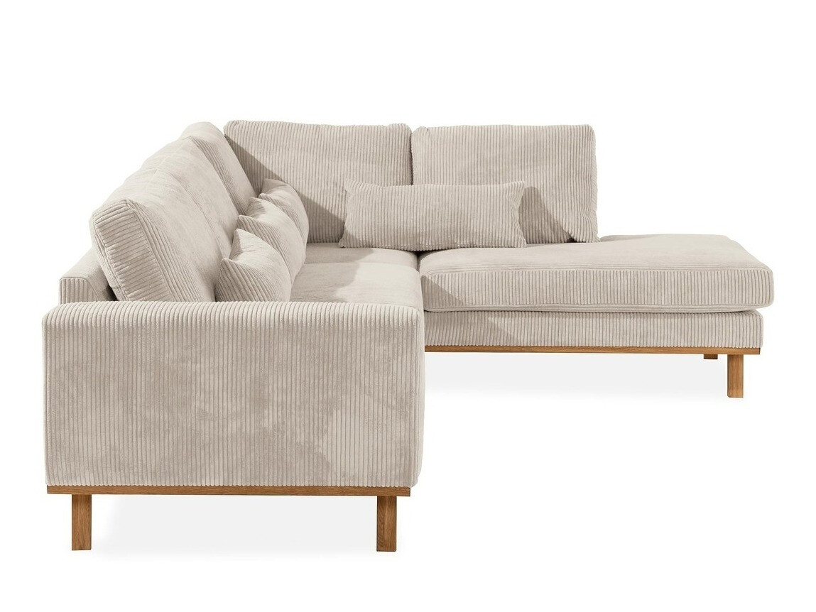 Sofá rinconero Floromo 106 (Lincoln 03)