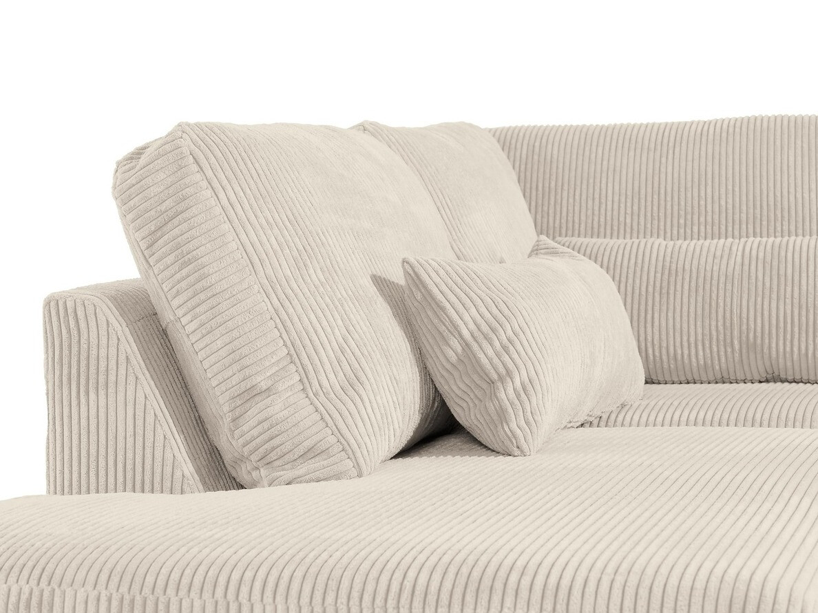 Sofá rinconero Floromo 106 (Lincoln 03)