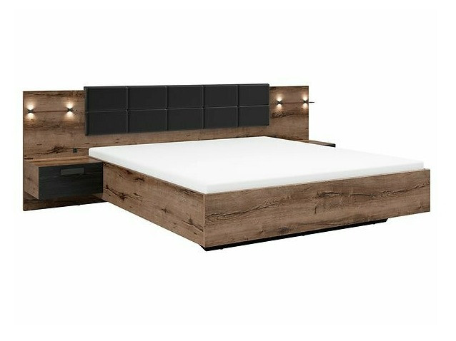 Cama Livmoru 125