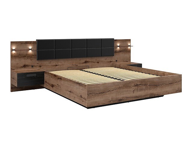 Cama Livmoru 125