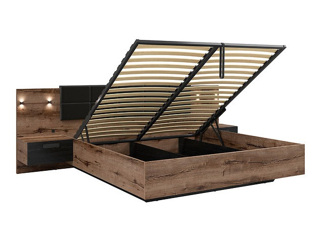 Cama Livmoru 125