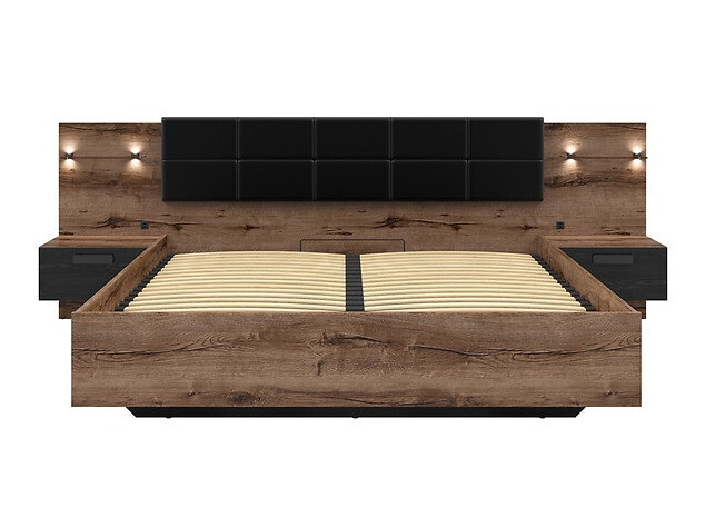Cama Livmoru 125