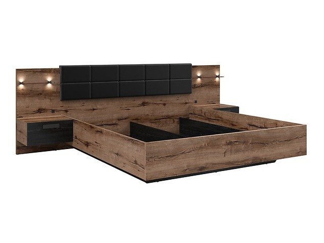 Cama Livmoru 125