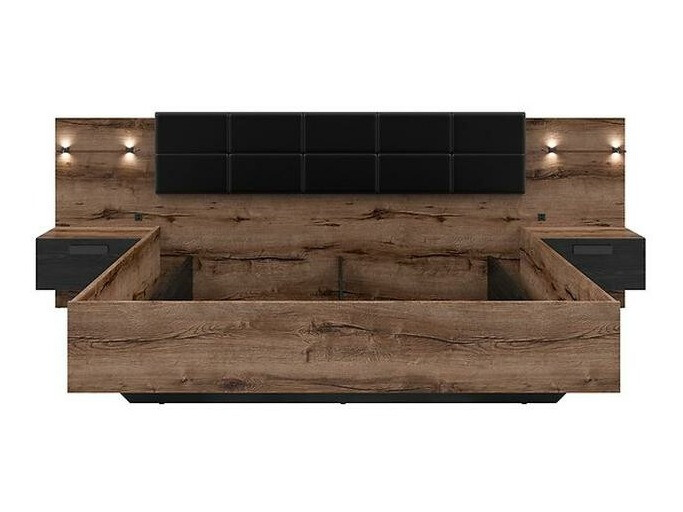 Cama Livmoru 125