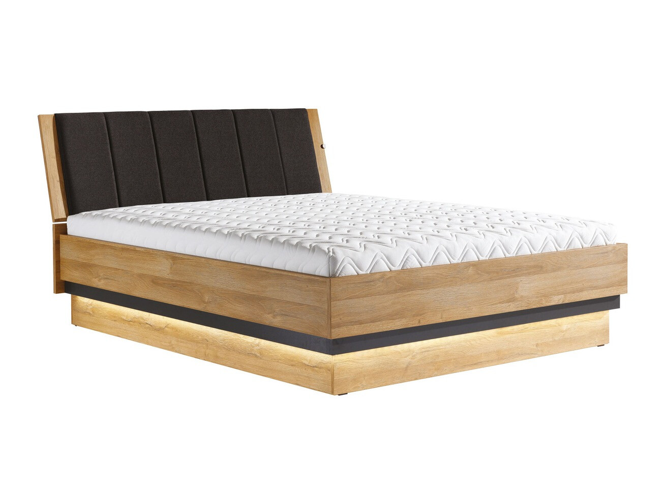 Conjunto de dormitorio Sonrevo 126