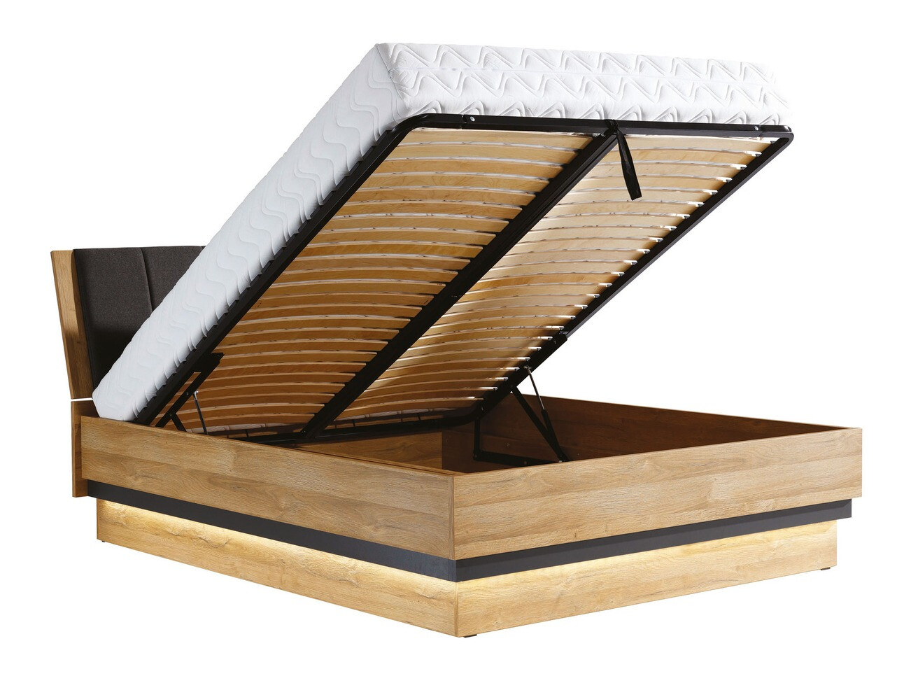 Conjunto de dormitorio Sonrevo 126