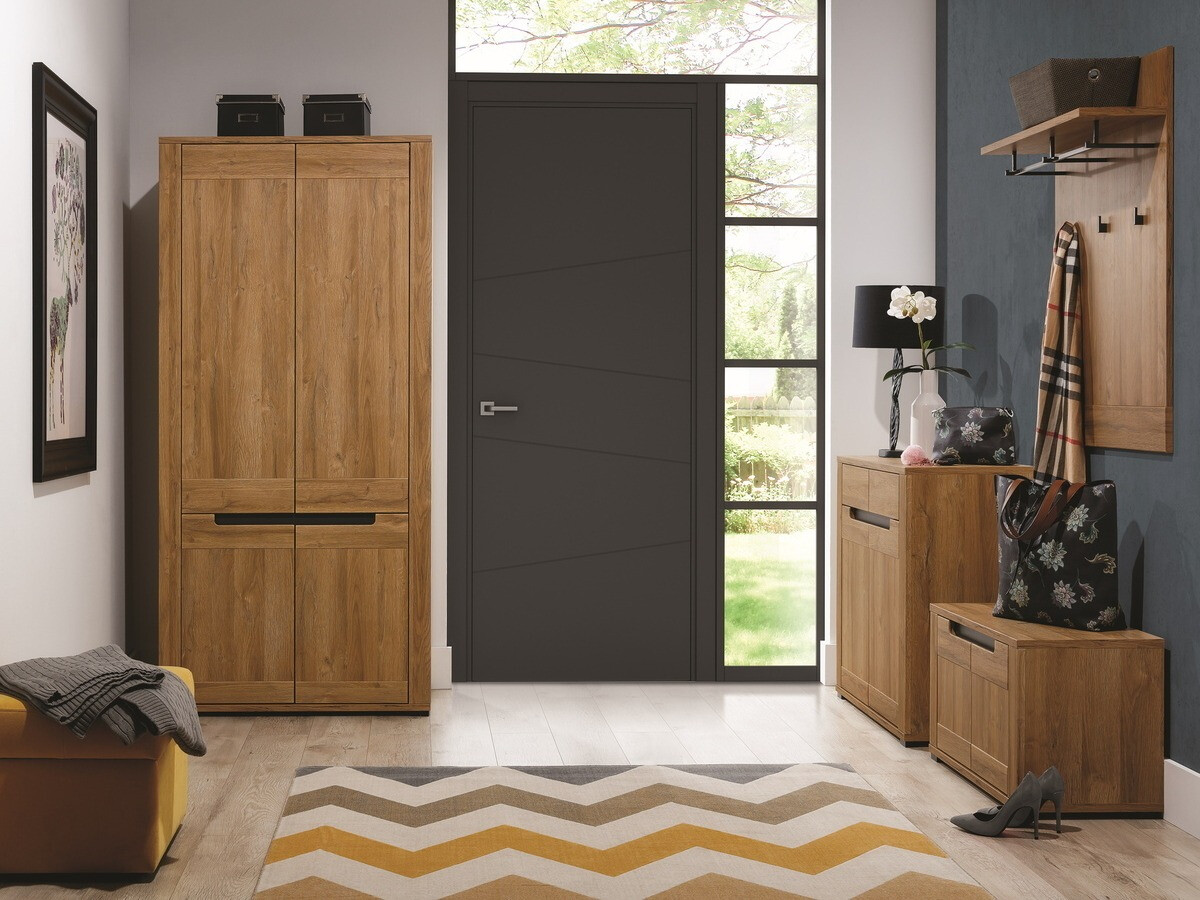 Conjunto para recibidor Sonrevo 127