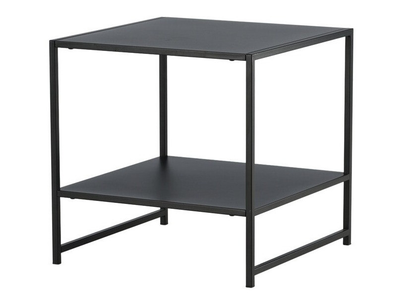 Mesa auxiliar Dallas 2959 (Negro)