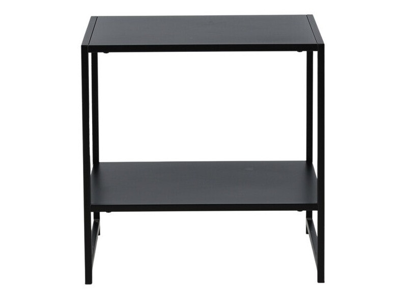 Mesa auxiliar Dallas 2959 (Negro)