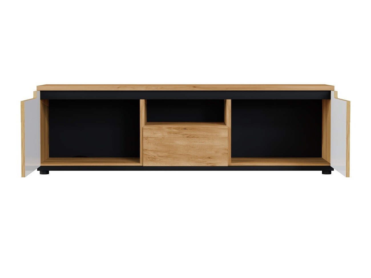 Mueble TV Remlevi 100