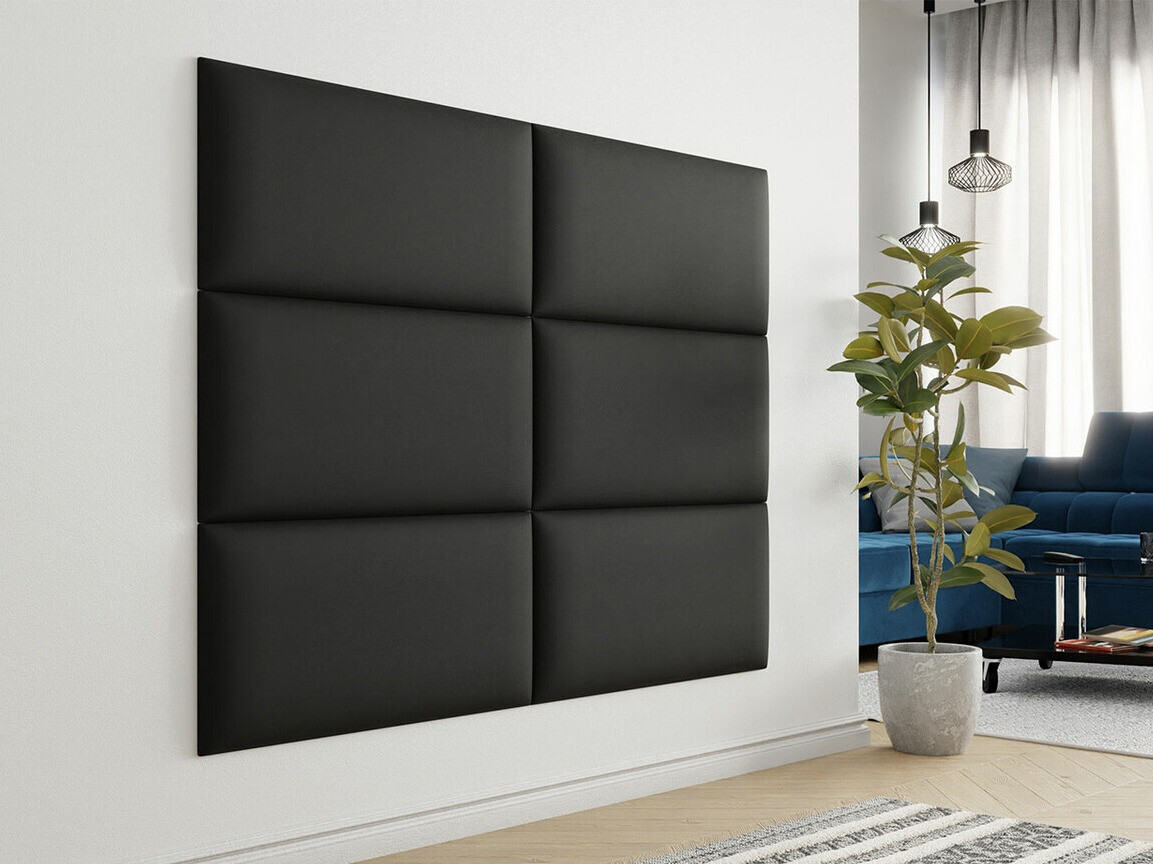 Panel de pared suave Comfivo 412 (Soft 011) (84x42)