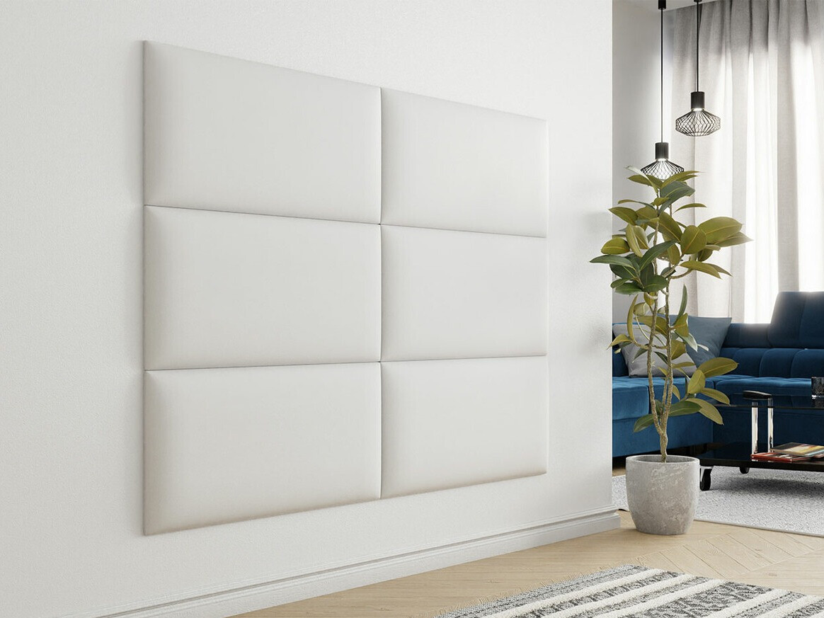 Panel de pared suave Comfivo 412 (Soft 017) (84x42)