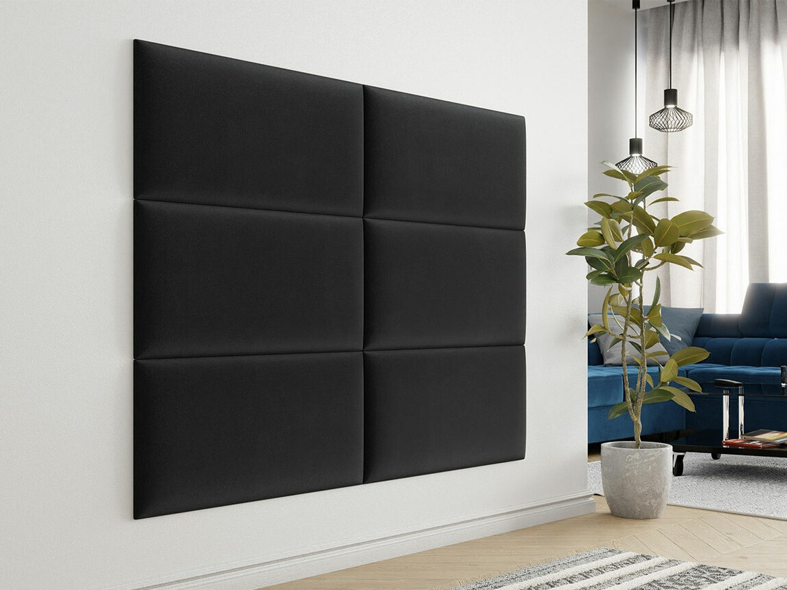 Panel de pared suave Comfivo Ovis IX (Manila 18) (84x42)