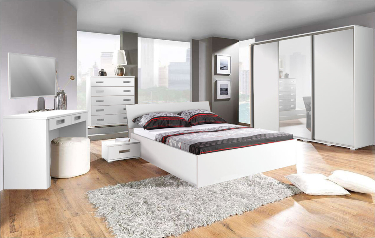 Armario Murrieta 102 (Blanco)