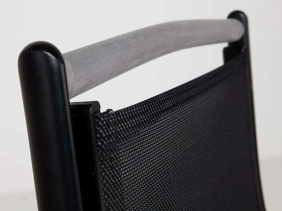 Conjunto de mesa y sillas Comfort Garden 578