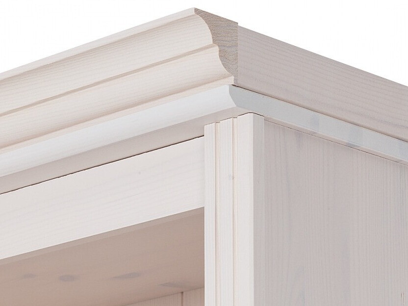 Conjunto de salón Saltoro 125 (Blanco)