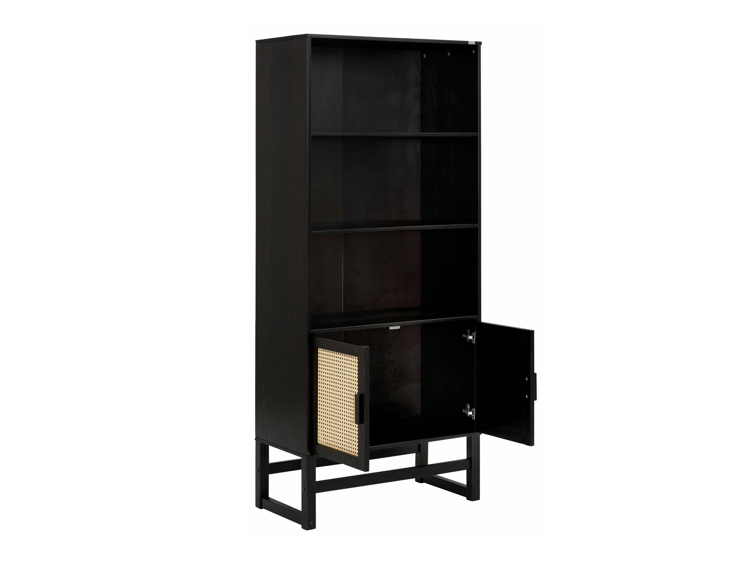 Estantería Nucalu 101 (Negro)