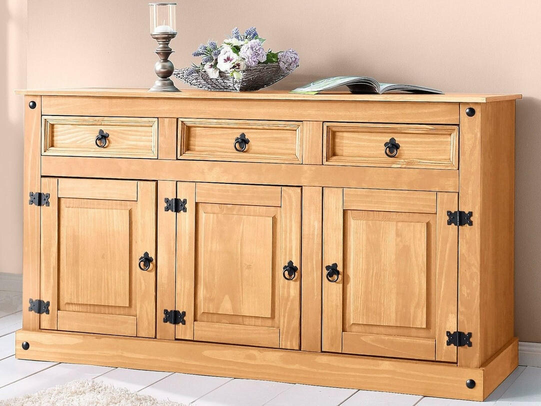 Cómoda Sonlive 102 (Pino)