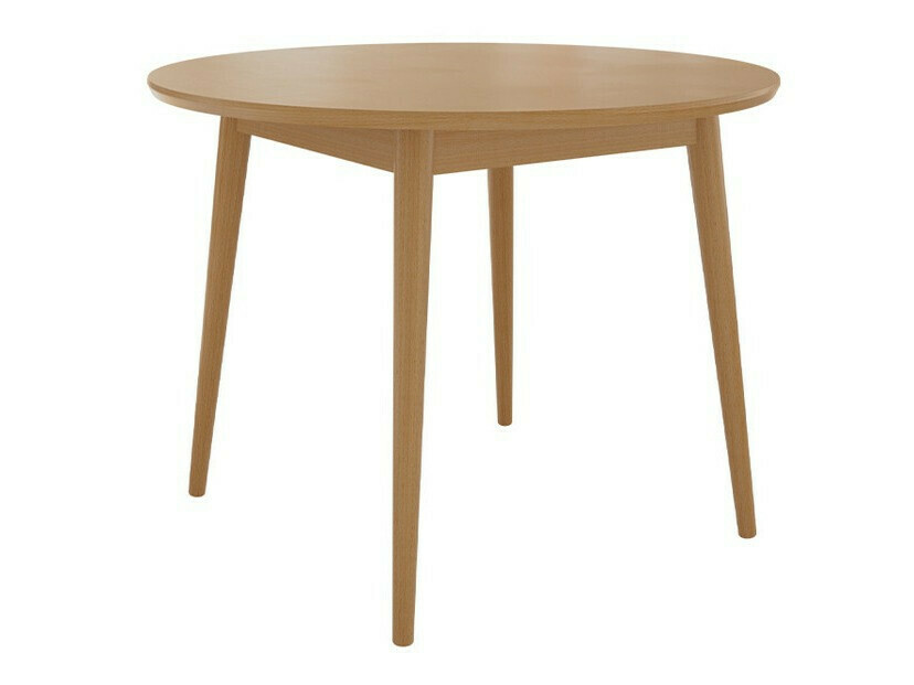 Conjunto de comedor Racine 134 (Marrón)