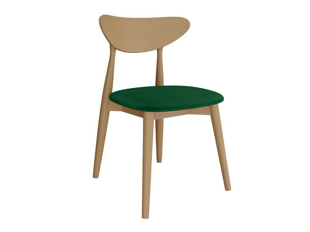 Conjunto de comedor Racine 134 (Marrón)