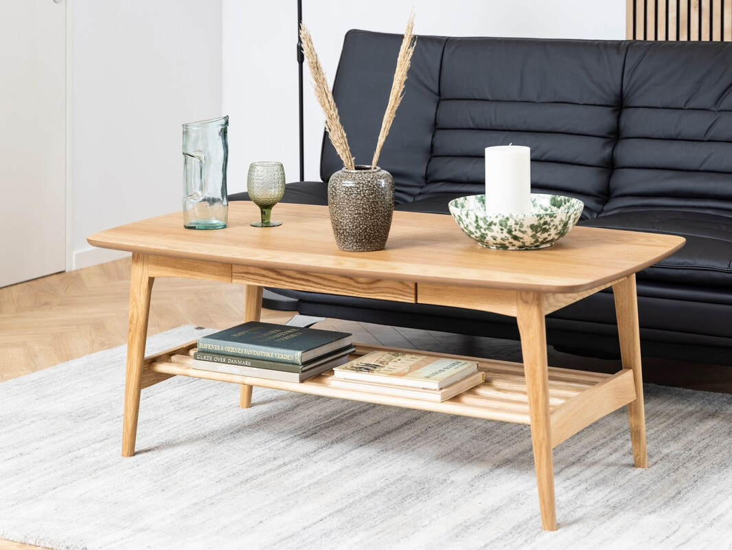 Mesa de centro Norsica 284