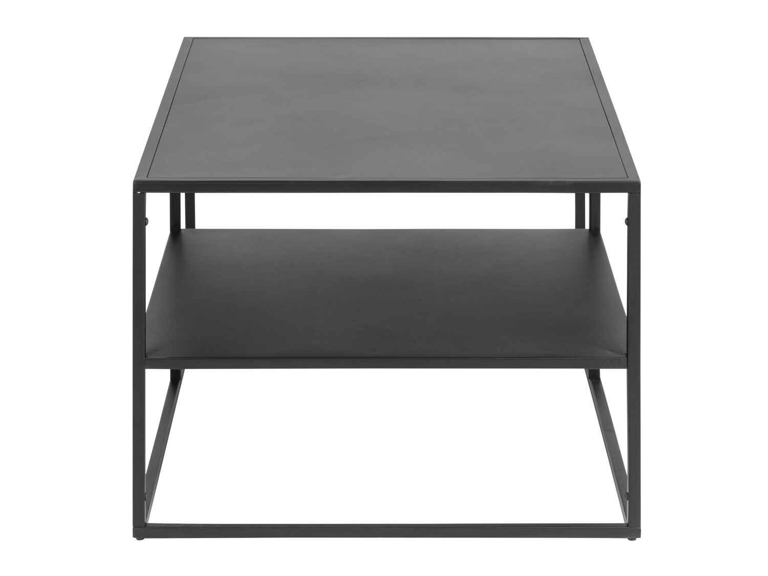 Mesa de centro Norsica Camsoni 102 (Negro)