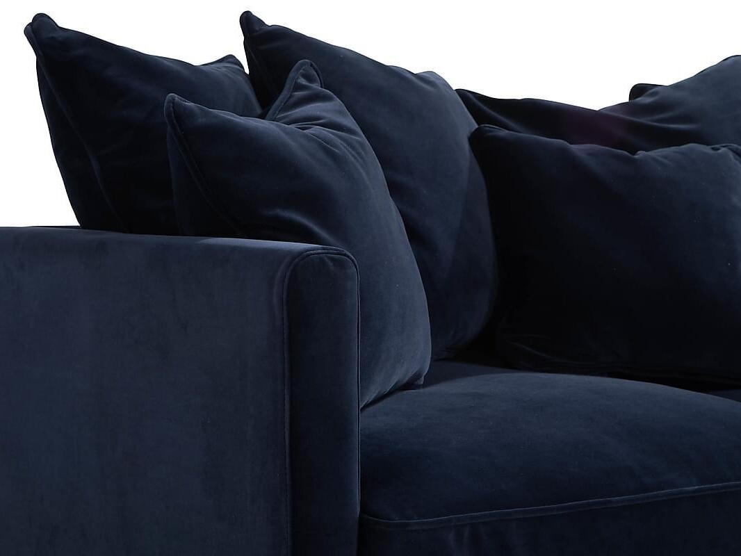 Sofá Riverton 437 (Azul)