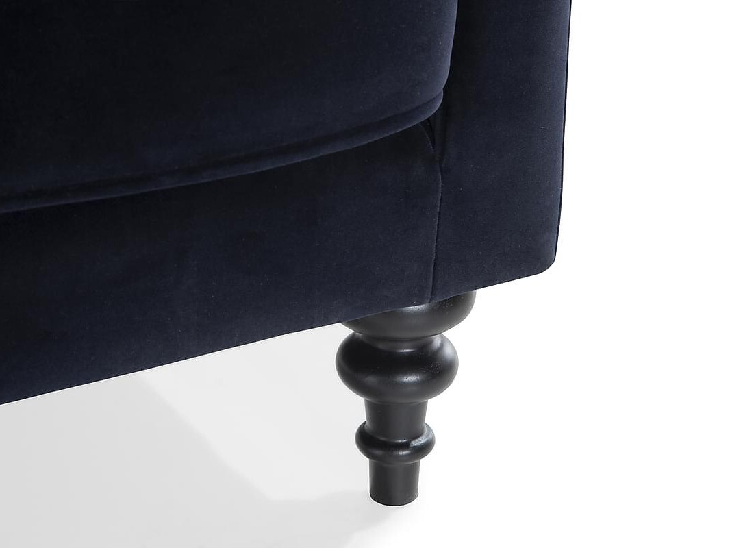 Sofá Riverton 437 (Azul)