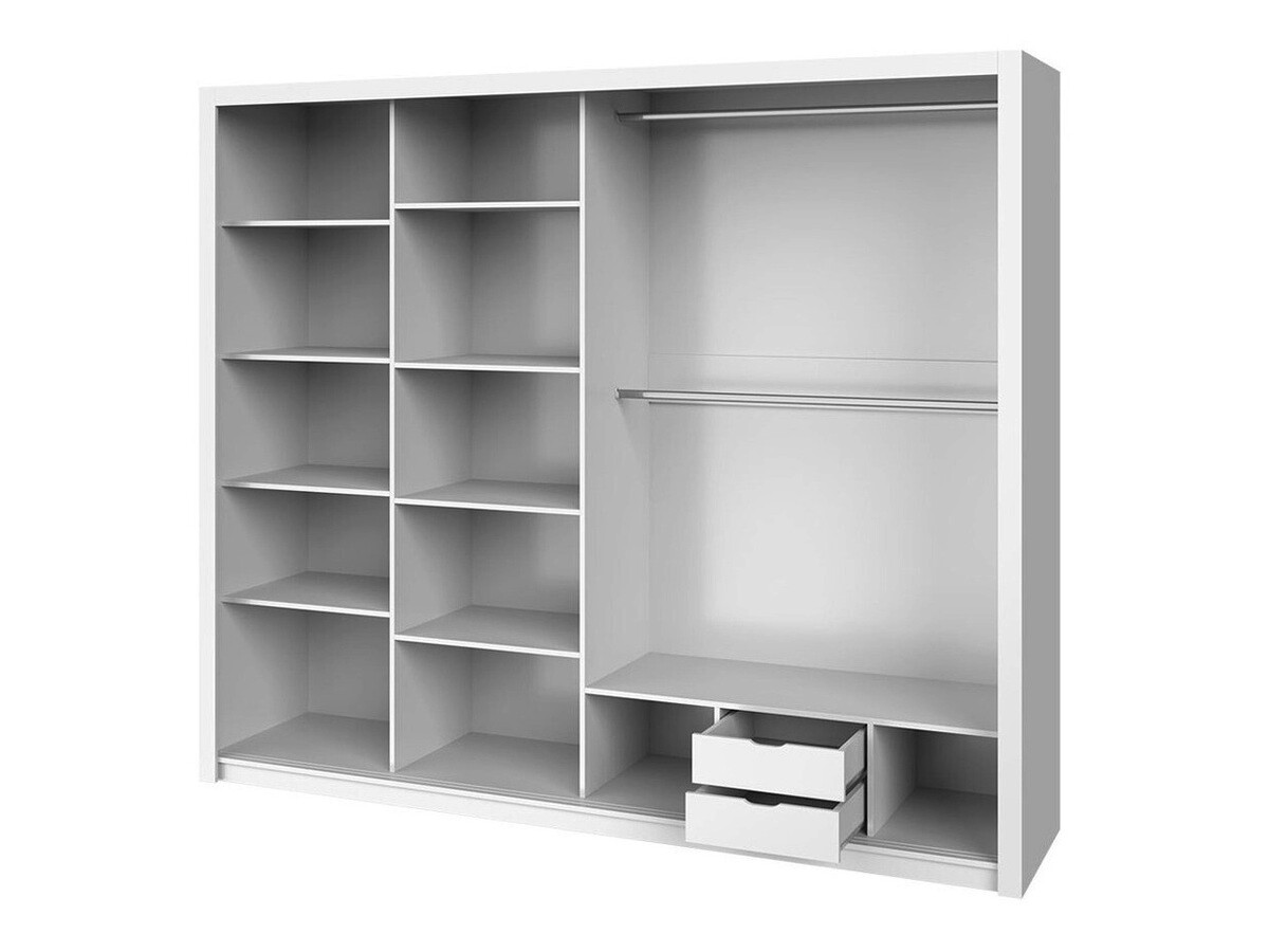 Armario Catromi 111 (Roble del Monastery)