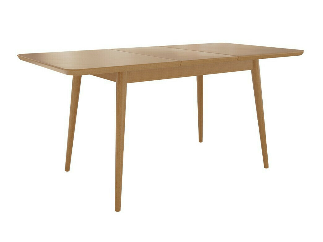 Conjunto de comedor Racine 125 (Negro + Magic Velvet 2250)