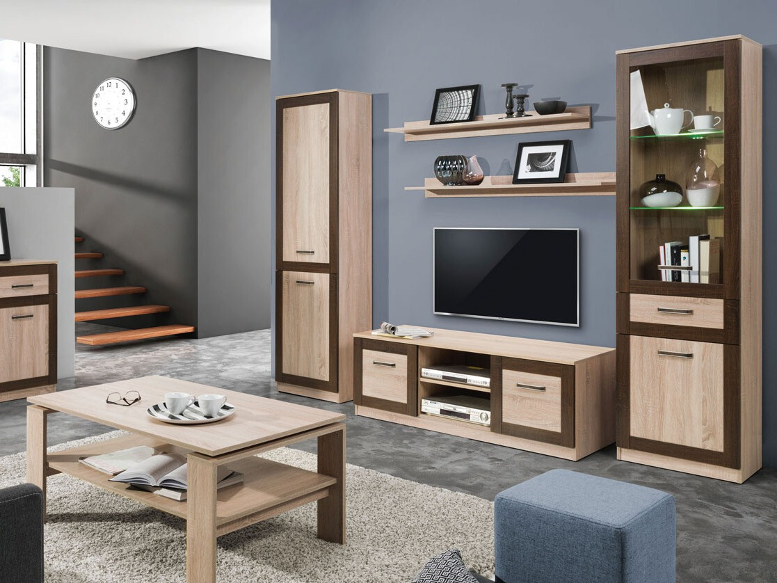 Estantería Daleta 107