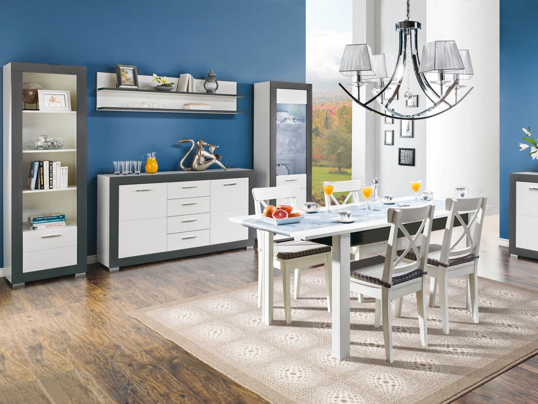 Estantería Ferciru 106