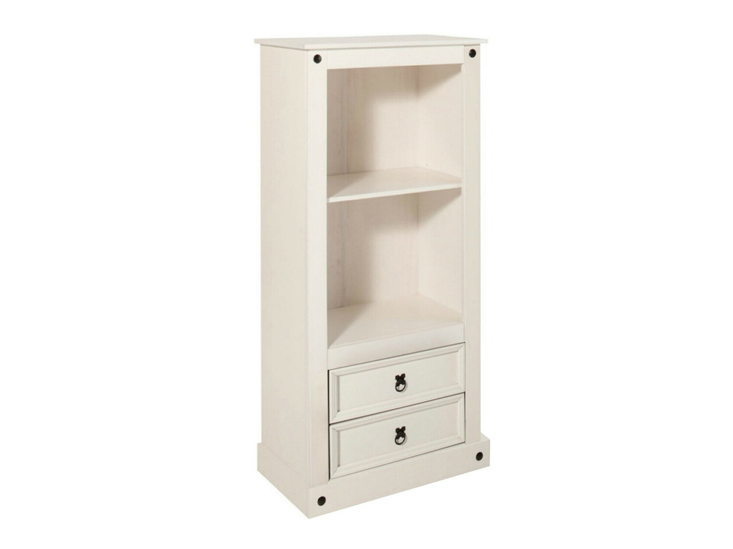 Estantería Sonlive 105 (Blanco)