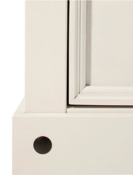 Estantería Sonlive 105 (Blanco)