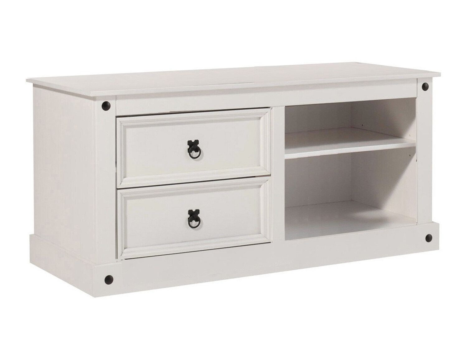 Mueble TV Sonlive 103 (Blanco)