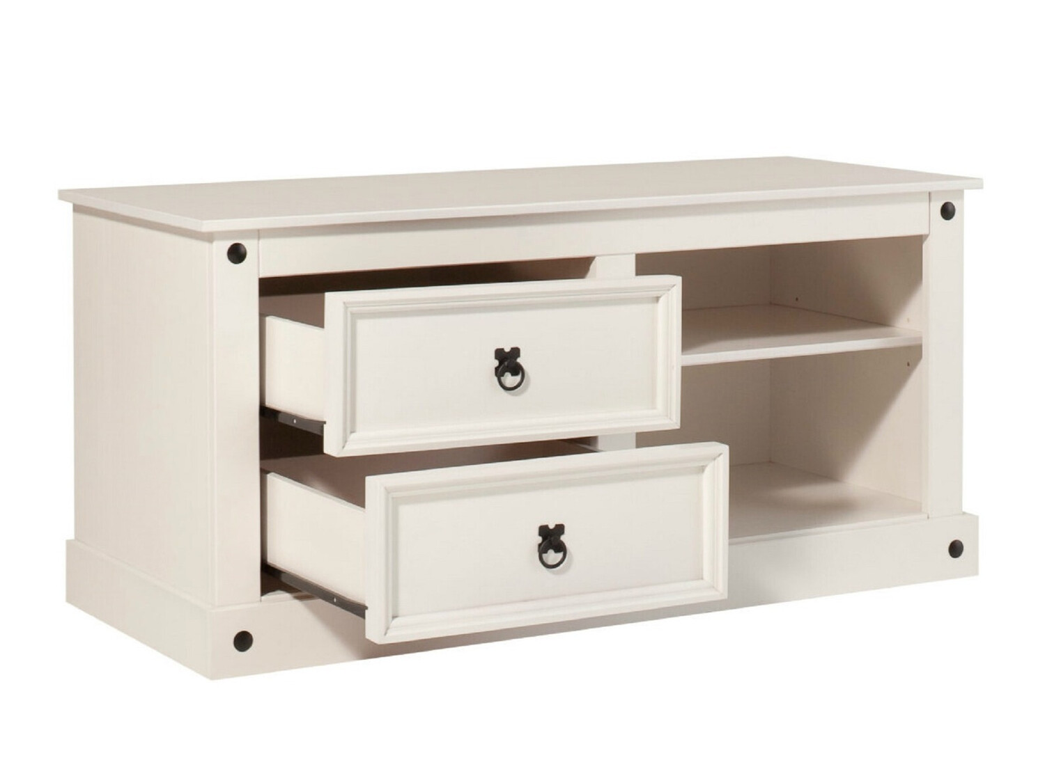 Mueble TV Sonlive 103 (Blanco)