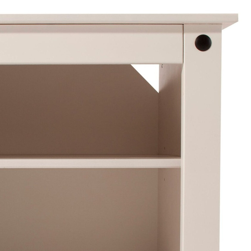 Mueble TV Sonlive 103 (Blanco)